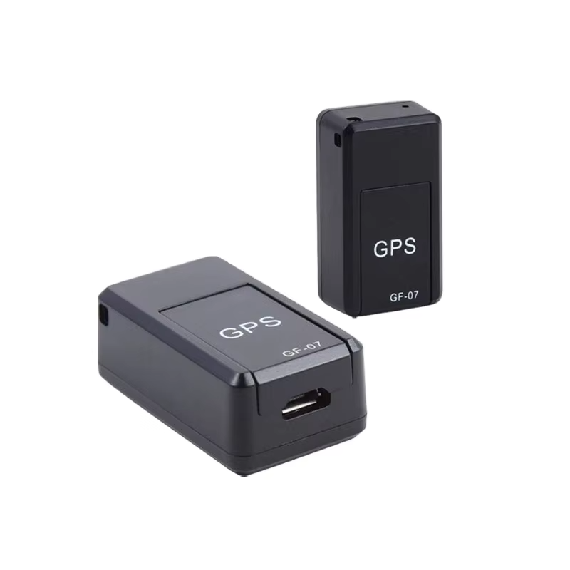 Mini Traqueur GPS GF07