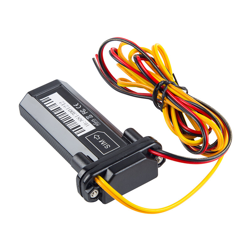 Traceur GPS Étanche ST901