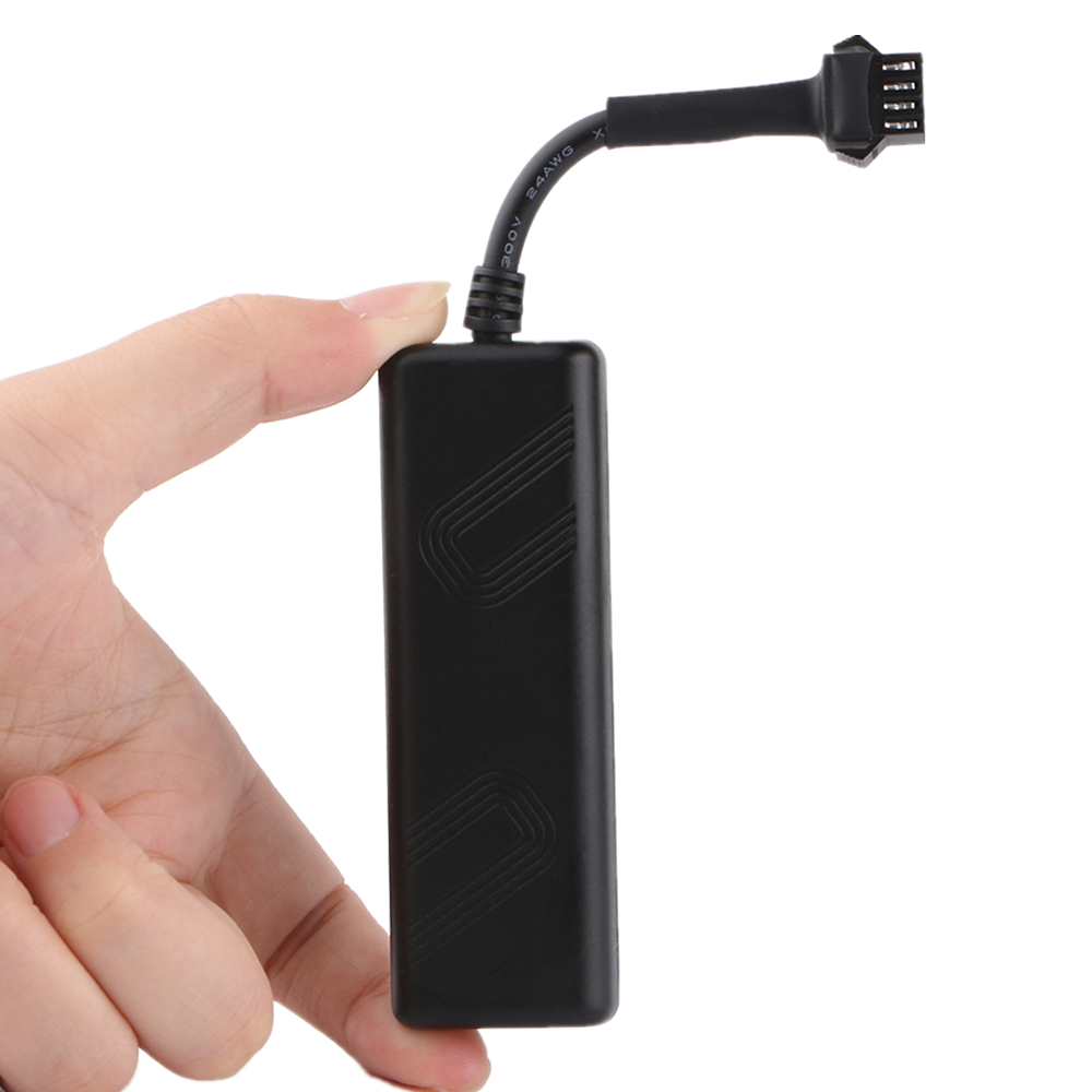 Traceur GPS de Voiture TK205