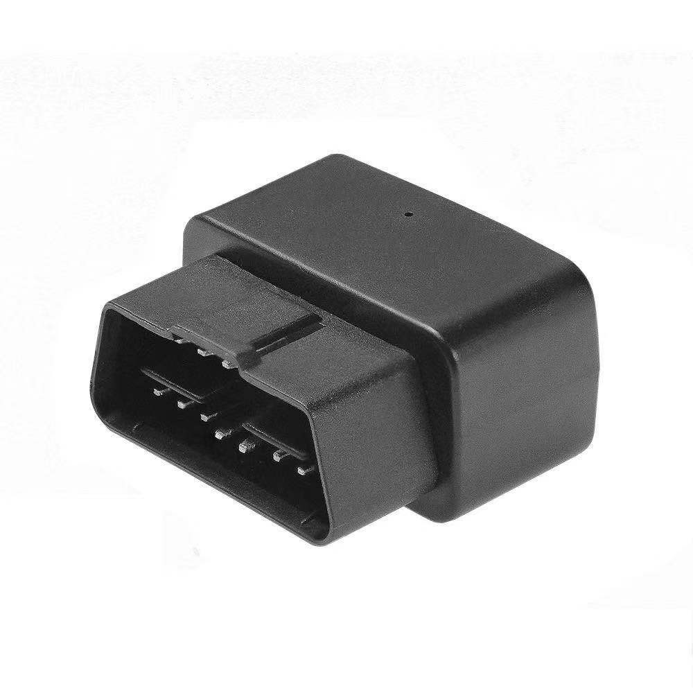OBD 2 GPS Tracker 4G