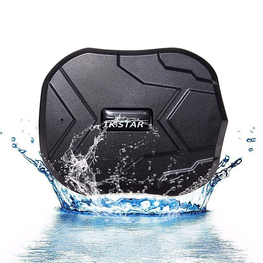 TK905B Dispositif de suivi GPS TKSTAR