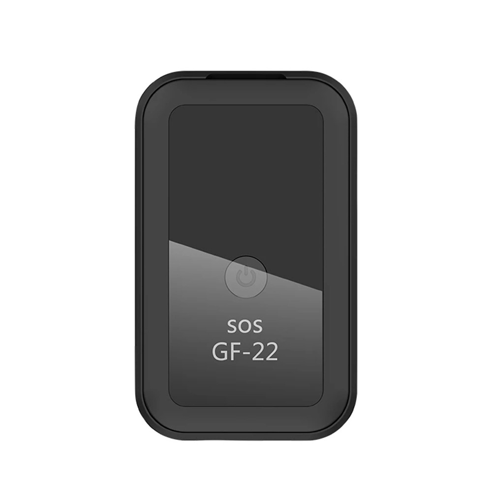 GPS GF22 Suivi GPS