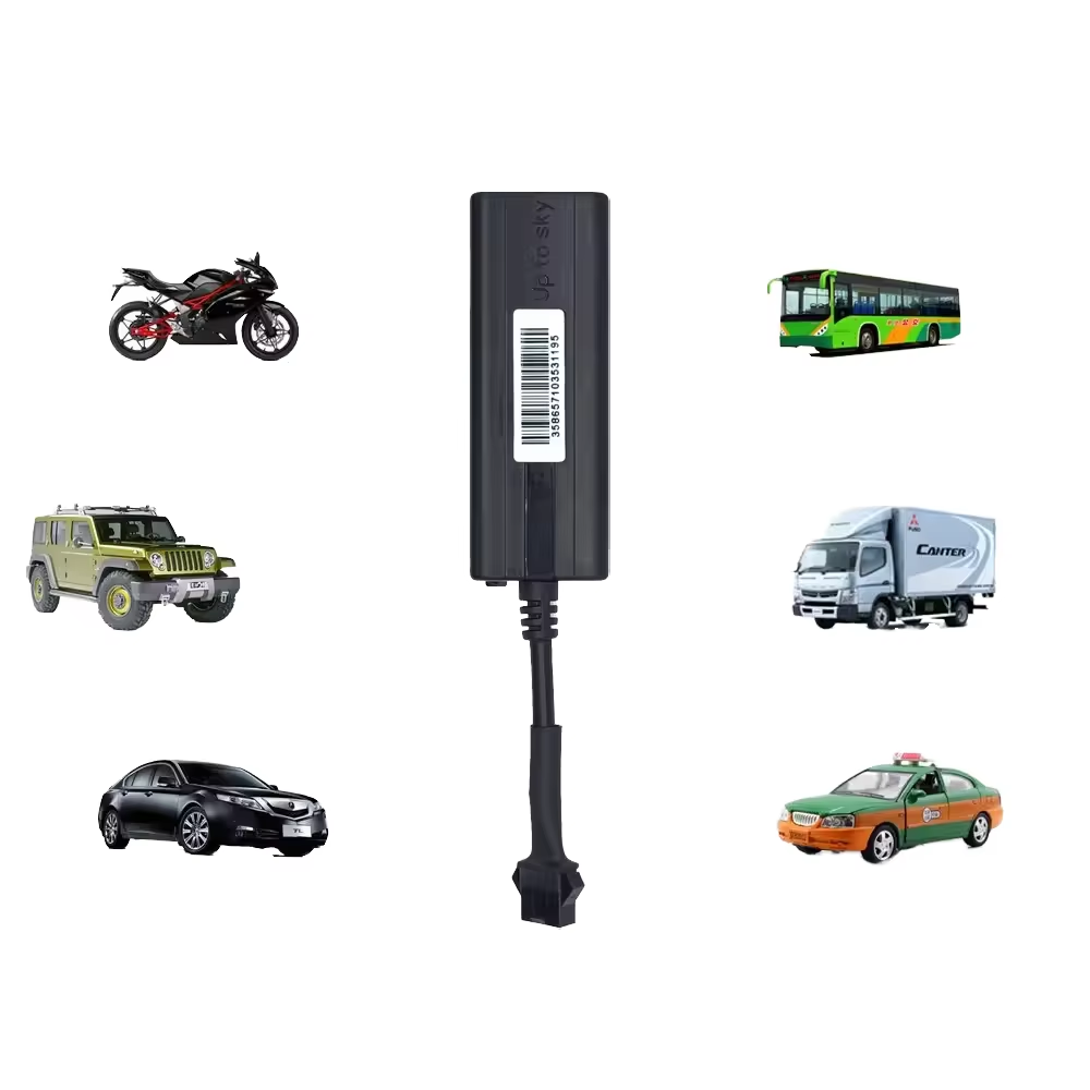 Traceur GPS 4G GPRS LTE J16