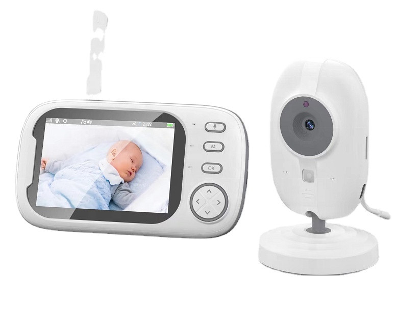 VB603Pro 720P HD 3.5 pouce