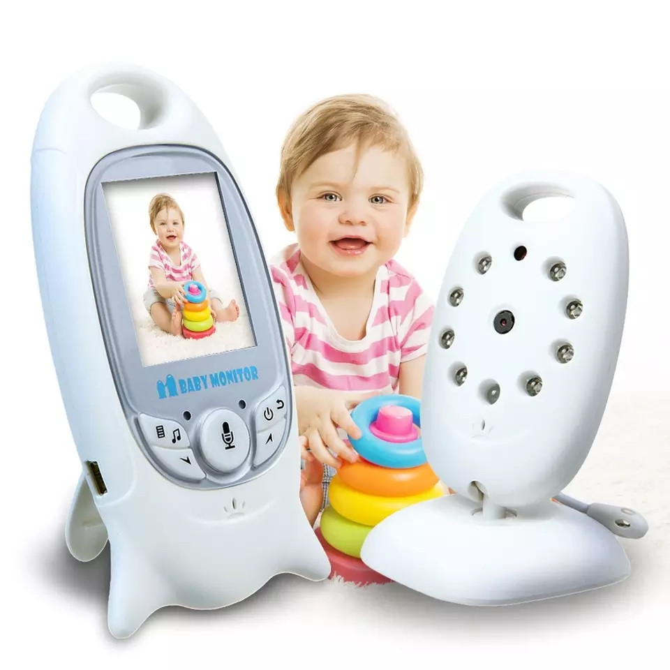 VB601 Moniteur bébé sans fil